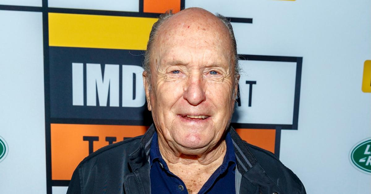 Robert Duvall's Virginia Homes: From Purcellville to The Plains