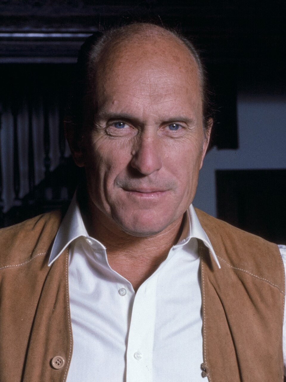 Why Robert Duvall Preferred Virginia's Quiet Life to Hollywood